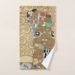 Exécution de Gustav Klimt<br><div class="desc">Réalisation par Gustav Klimt. Magnifique peinture Klimt. Visitez notre magasin pour plus d'idées cadeaux Klimt art et Klimt.</div>