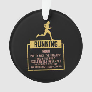 Exécution de la définition