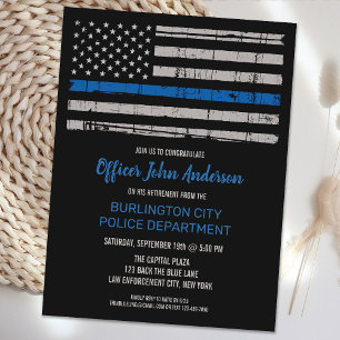 Exécution de la loi budgétaire Retraite Ligne bleu