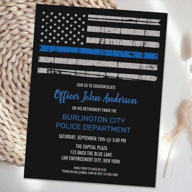 Exécution de la loi budgétaire Retraite Ligne bleu (Créateur téléchargé)