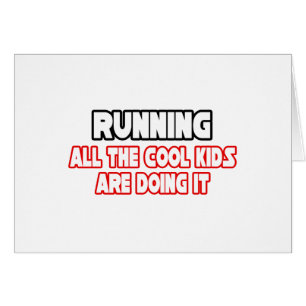 Exécution...Enfants Cool