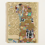 Exécution, Gustav Klimt Planificateur<br><div class="desc">Fulfillment Gustav Klimt</div>