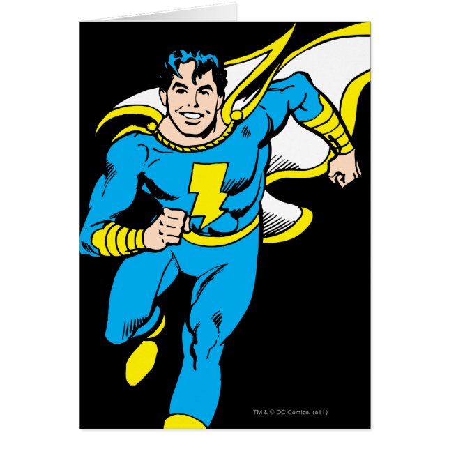 Exécution junior (Devant)