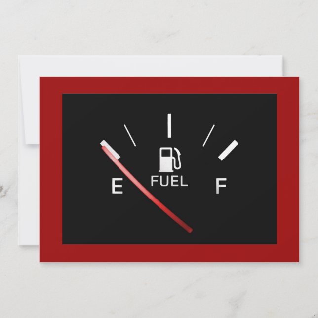 Exécution sur invitation vide (Devant)