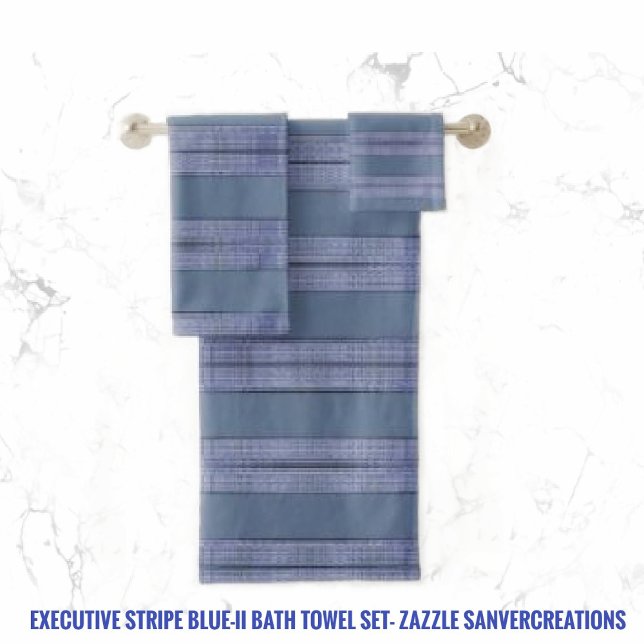 Executive Strited Blue II (Créateur téléchargé)
