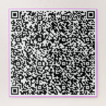 Exemple de couleur personnalisée de votre puzzle d<br><div class="desc">Couleurs personnalisées - Conception personnalisée Votre propre puzzle Exemple avec QR Code Scan Info avec votre unique message surprise / Informations avec QR Code Scan Info - Image / ou ajouter votre logo - Photo / Texte / plus - Redimensionner et déplacer / Supprimer / Ajouter des éléments - Image...</div>