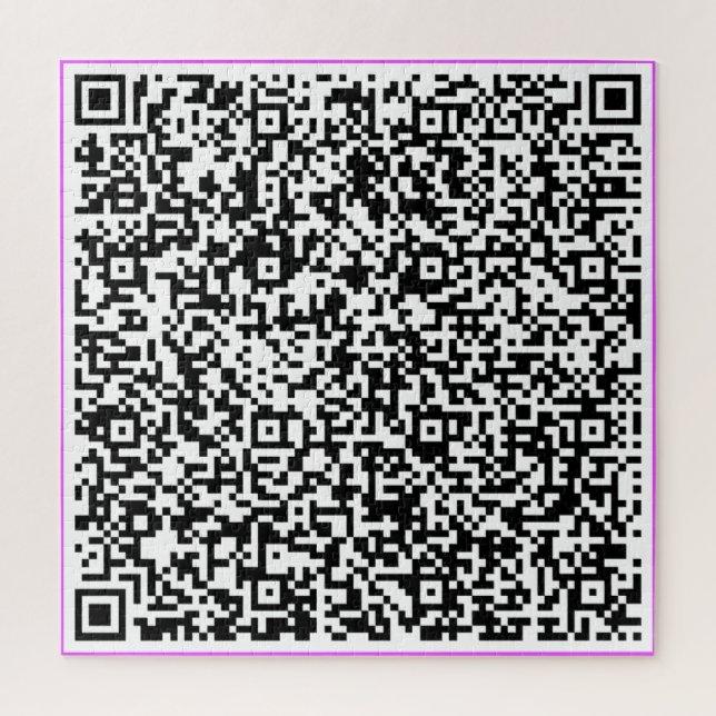 Exemple de couleur personnalisée de votre puzzle d (Vertical)