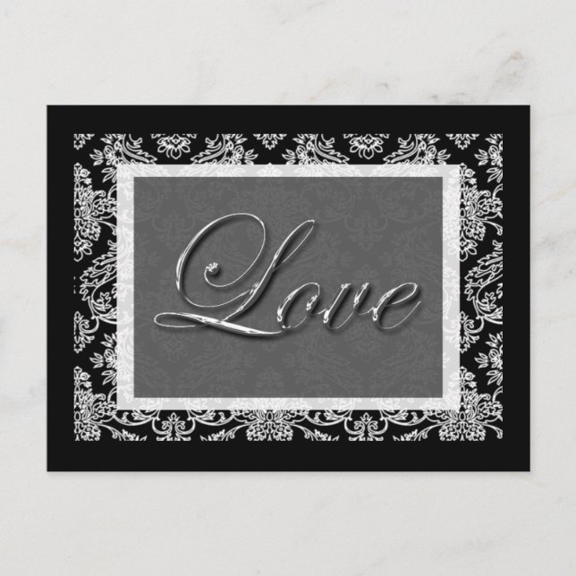 Exemple Enregistrer Les Cartes Postales Date (Devant)