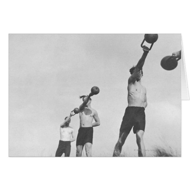 Exercice (Devant horizontal)