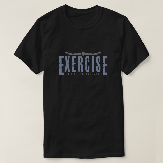 EXERCICE : T-shirt SC (Design devant)