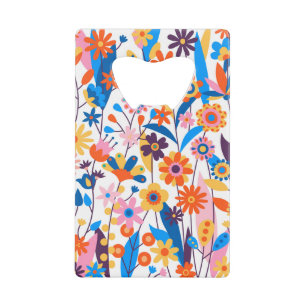 Exotique multicolore Floral Arrière - plan-32939