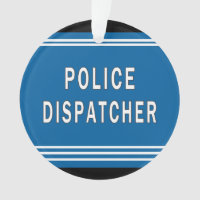 Expéditeurs de police