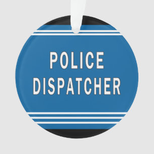Expéditeurs de police