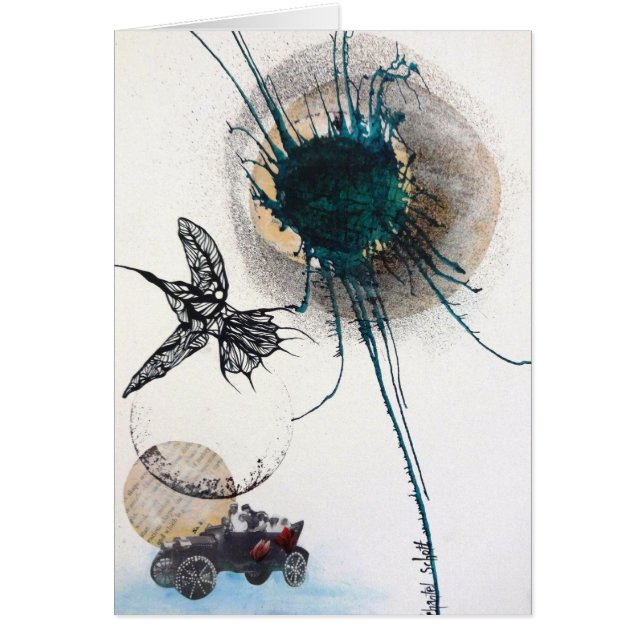 Expédition (Devant)