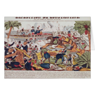 Expédition à Constantine