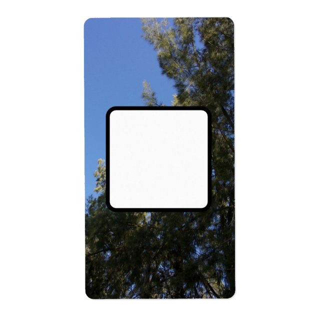 EXPÉDITION ÉTIQUETTE DE ADRESSE ART&DESIGN (Devant)