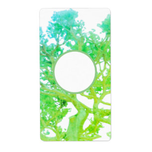 EXPÉDITION ÉTIQUETTE DE ADRESSE ART&DESIGN