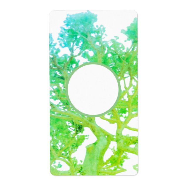 EXPÉDITION ÉTIQUETTE DE ADRESSE ART&DESIGN (Devant)