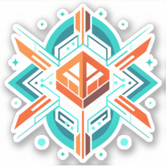 Expérience Interactive Sticker