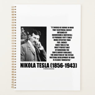 Exploitation d'une cascade Citation Tesla Energy S