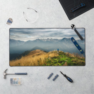 Exploration de nouveaux emplacements