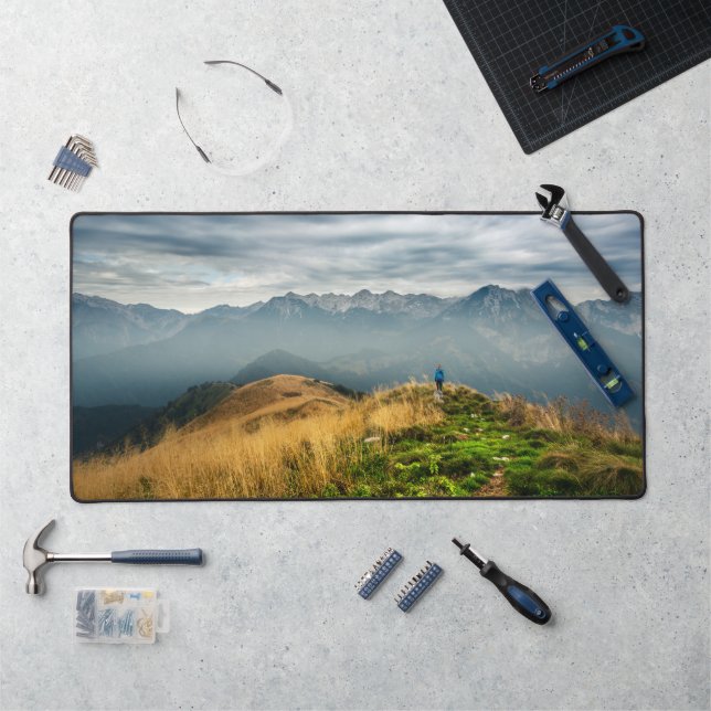 Exploration de nouveaux emplacements (Poste de travail)