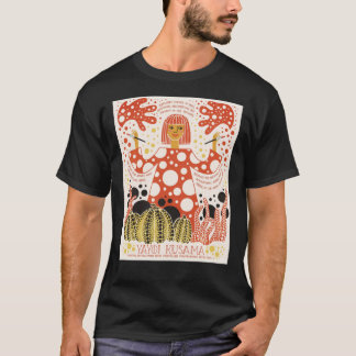 Explore les thèmes Yayoi Kusama Classic T-Shirt