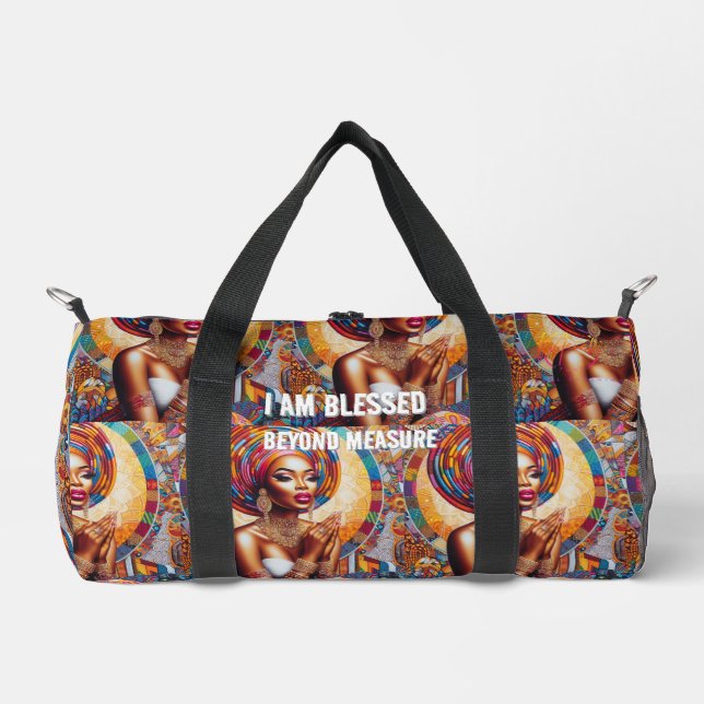 Explorez en toute confiance : Sac à dos élégant I  (Recto)