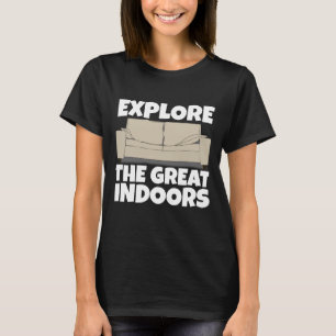 EXPLOREZ LES GRANDS T-shirts HOMEBODY INTÉRIEURS A