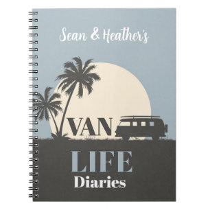 EXPLOREZ-VOUS ! 🌄 Van Life Journal Ajouter un nom