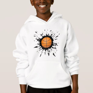 Explosion de basket-ball