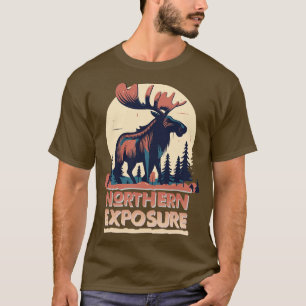 Exposition du Nord TShirt 22