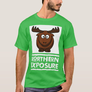 EXPOSITION NORD TShirt 8