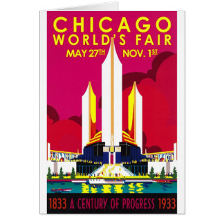 Exposition universelle 1933 de Chicago