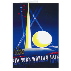 Exposition universelle 1939 de New York