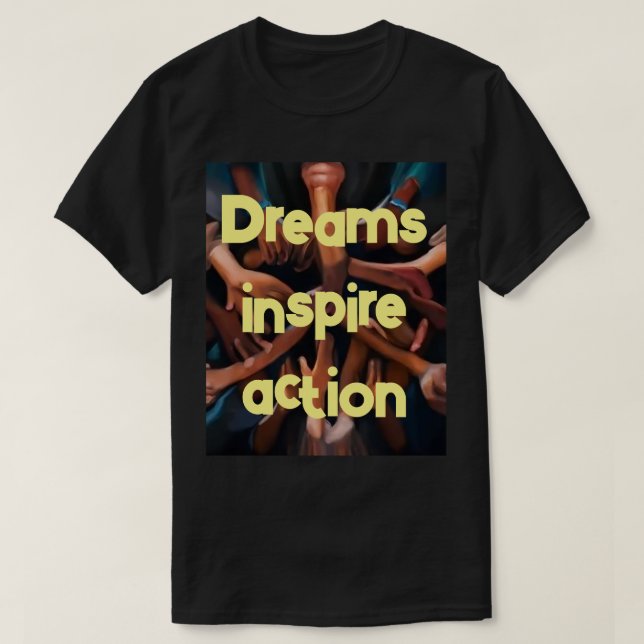 Express avec T-Shirts Designer (Design devant)
