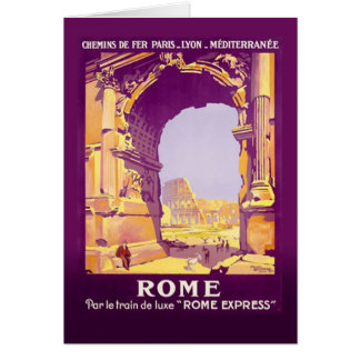 Express de Rome