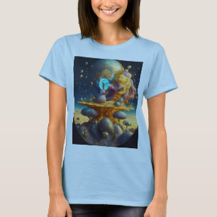 "Express soi-même dans le style : T-shirts uniques