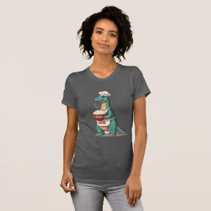 "Express-toi, un design à la fois." T-shirt