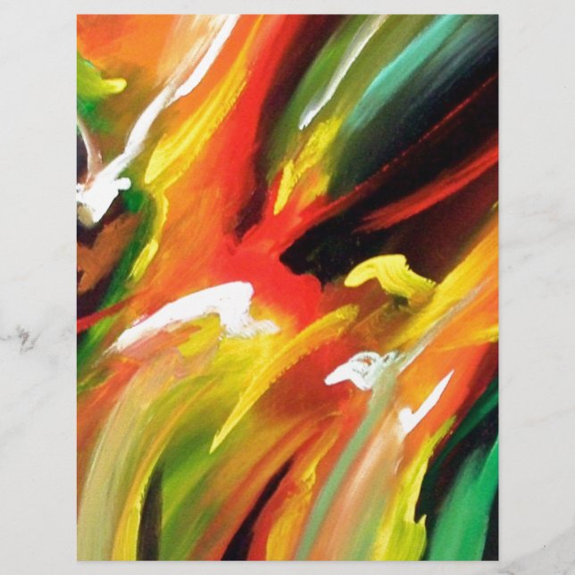 Expressionism (Devant)