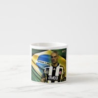Alex - tasse de café express