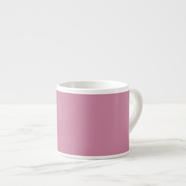 Expresso Créez votre propre tasse de café express (Devant droit)