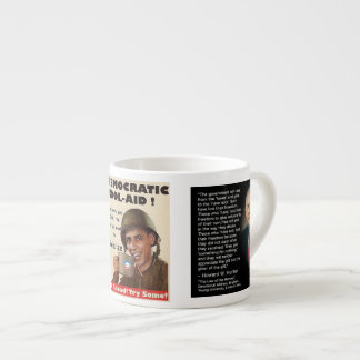 Expresso La tasse Democratic de Kool-Aide savent ce que