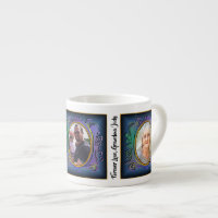 La tasse du rubis