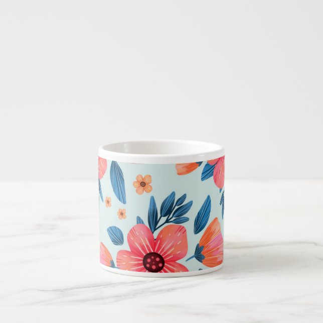 Expresso Meilleure tasse d'expresso (Devant)
