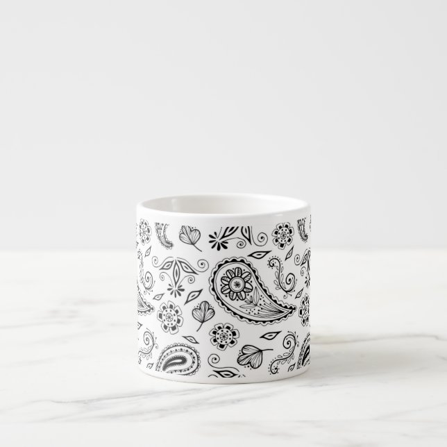 Expresso Meilleure tasse d'expresso (Devant)