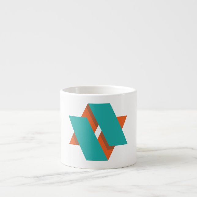 Expresso Meilleure tasse d'expresso (Devant)