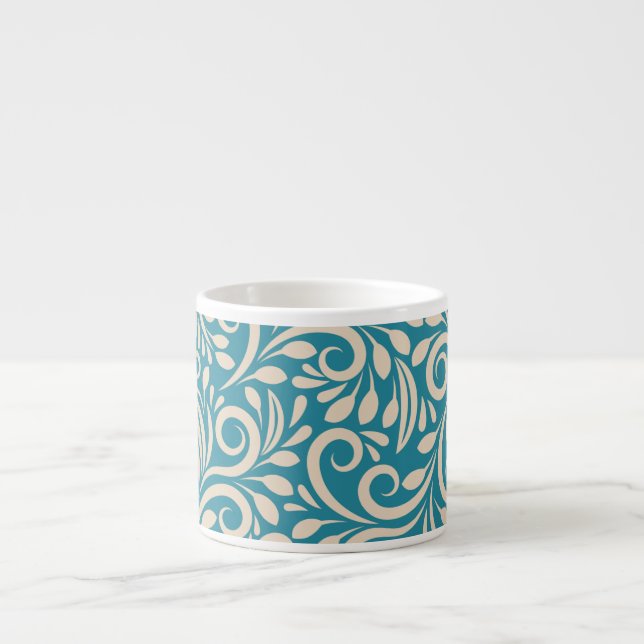 Expresso Meilleure tasse d'expresso (Devant)