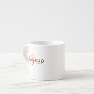 Expresso Remplissez ma tasse de café express de tasse