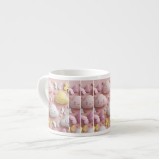 Expresso Tasse